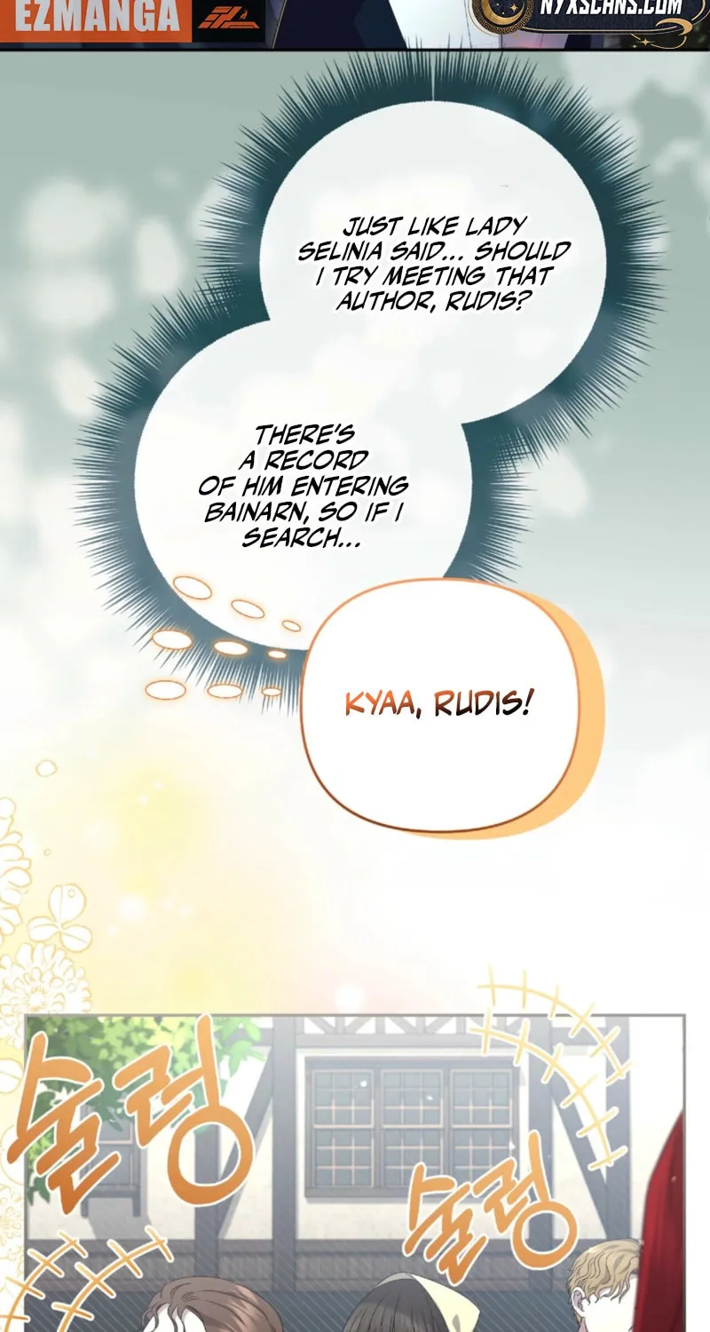 The Murderer Targets the Brunette Lady Chapter 16 page 71 - 