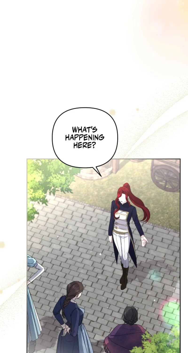 The Murderer Targets the Brunette Lady Chapter 16 page 73 - 