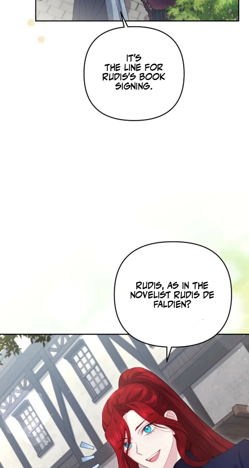 The Murderer Targets the Brunette Lady Chapter 16 page 74 - 
