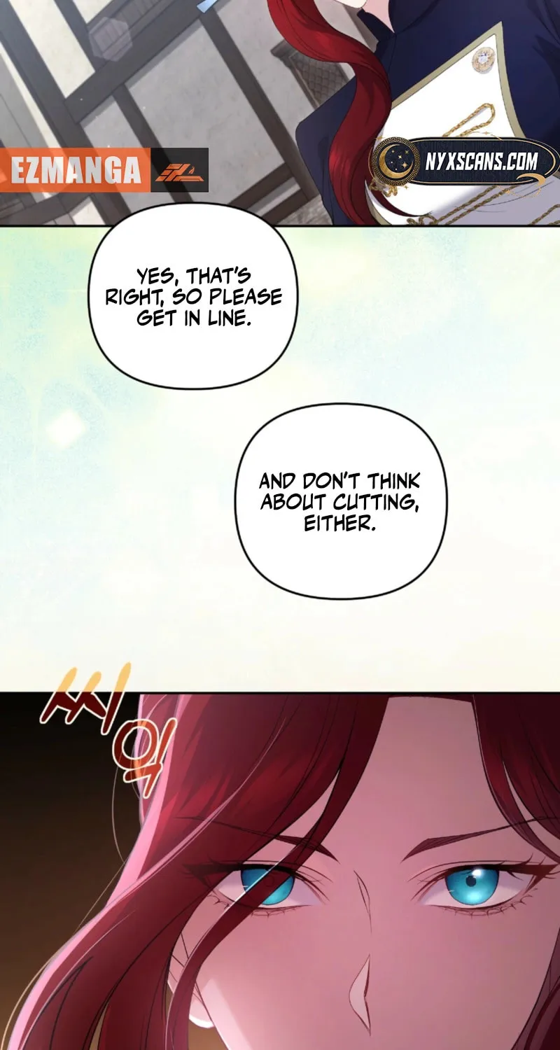 The Murderer Targets the Brunette Lady Chapter 16 page 75 - 