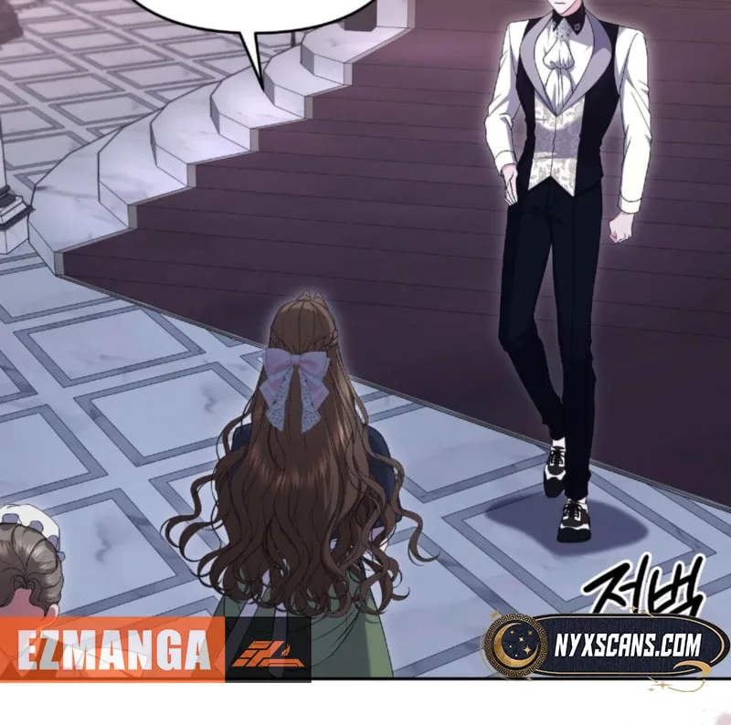The Murderer Targets the Brunette Lady Chapter 16 page 9 - 
