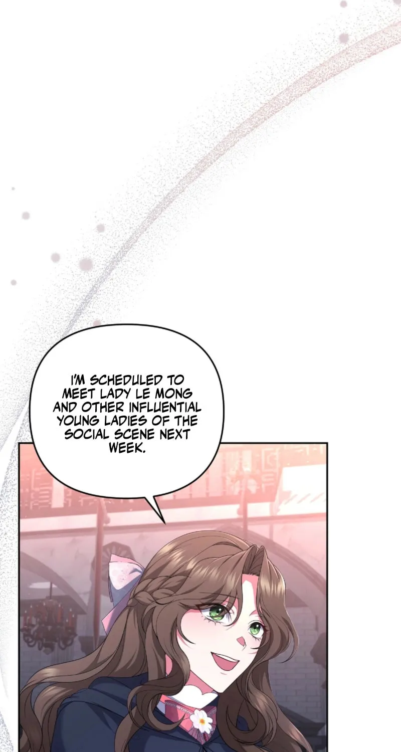 The Murderer Targets the Brunette Lady Chapter 16 page 10 - 
