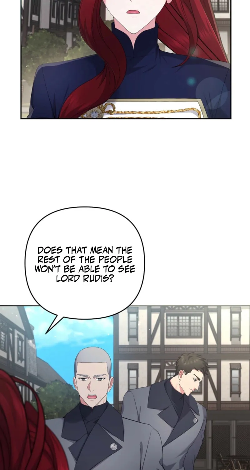 The Murderer Targets the Brunette Lady Chapter 17 page 2 - 