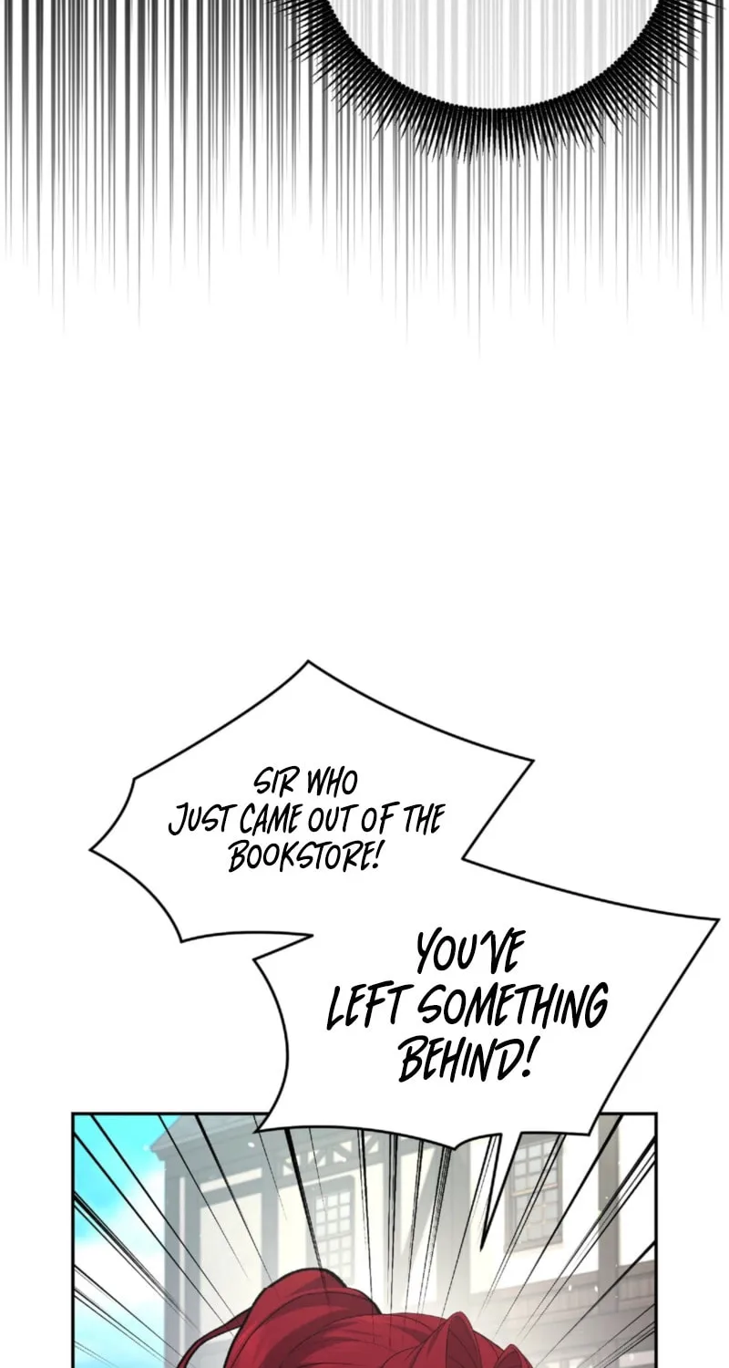 The Murderer Targets the Brunette Lady Chapter 17 page 11 - 