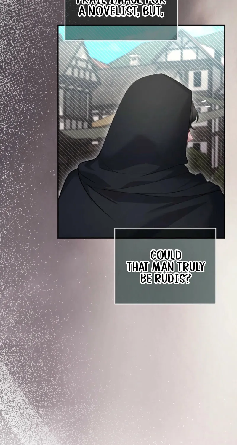 The Murderer Targets the Brunette Lady Chapter 17 page 14 - 