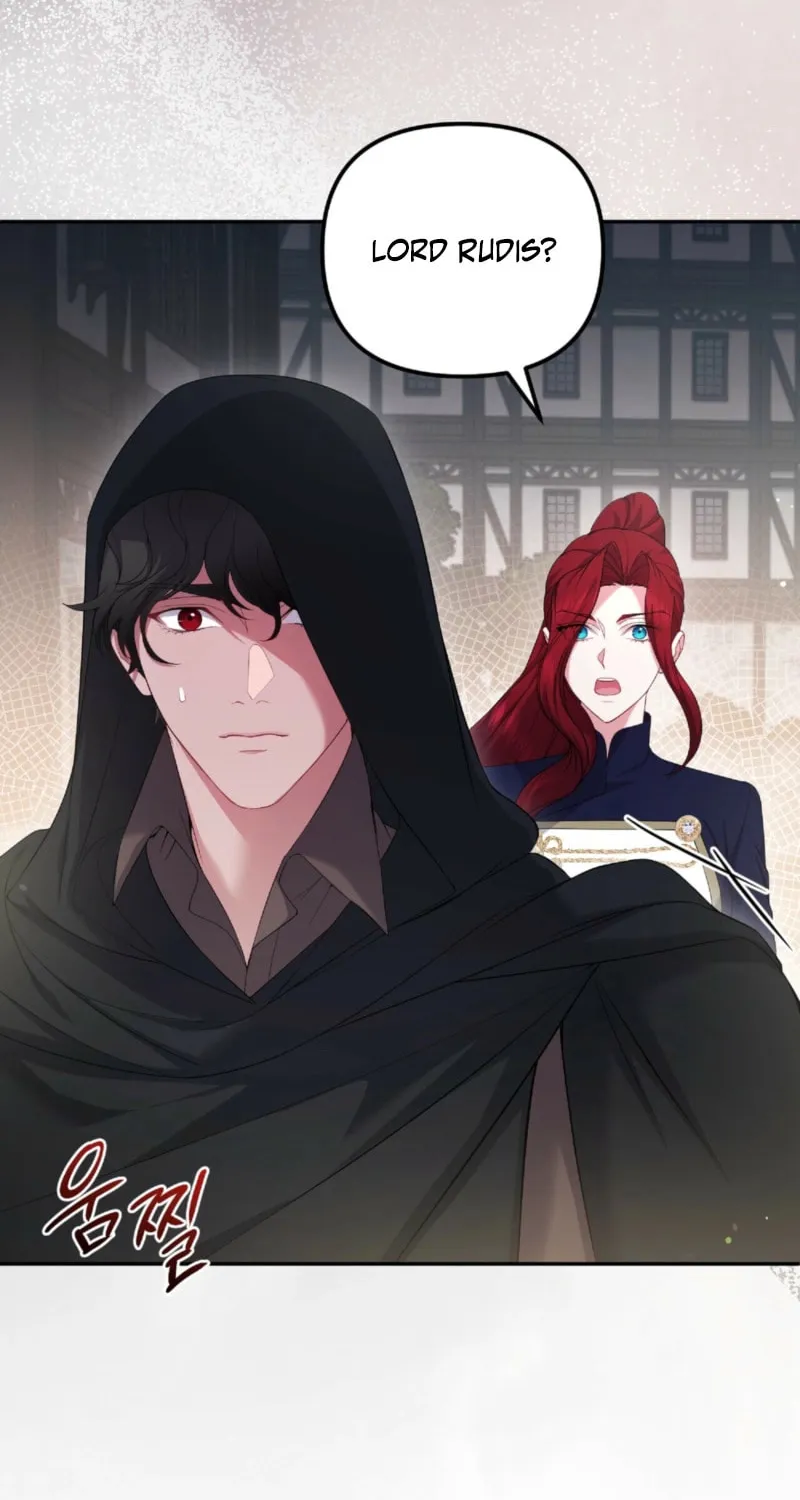 The Murderer Targets the Brunette Lady Chapter 17 page 15 - 