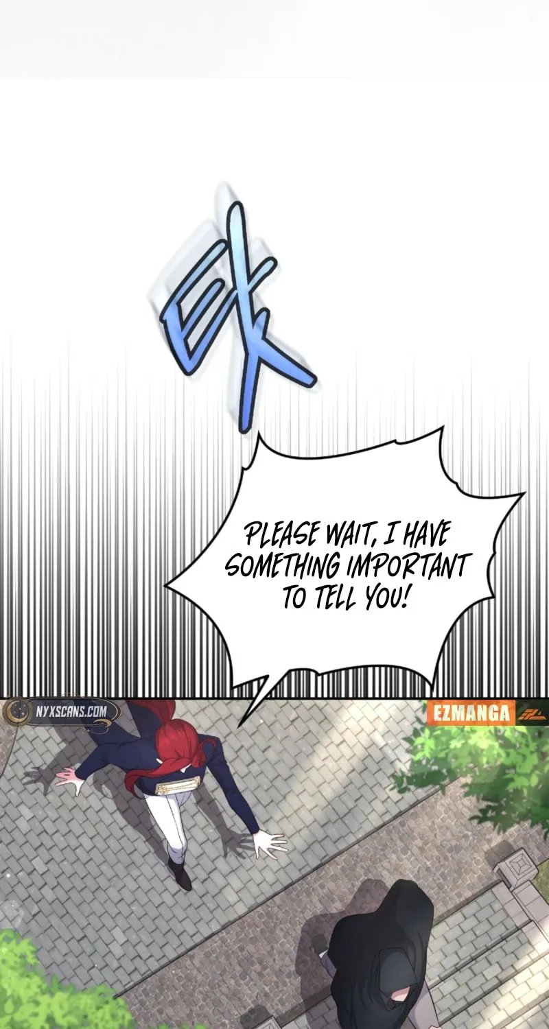 The Murderer Targets the Brunette Lady Chapter 17 page 16 - 