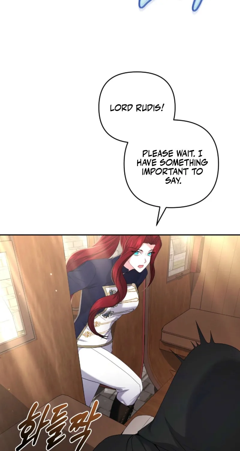 The Murderer Targets the Brunette Lady Chapter 17 page 20 - 