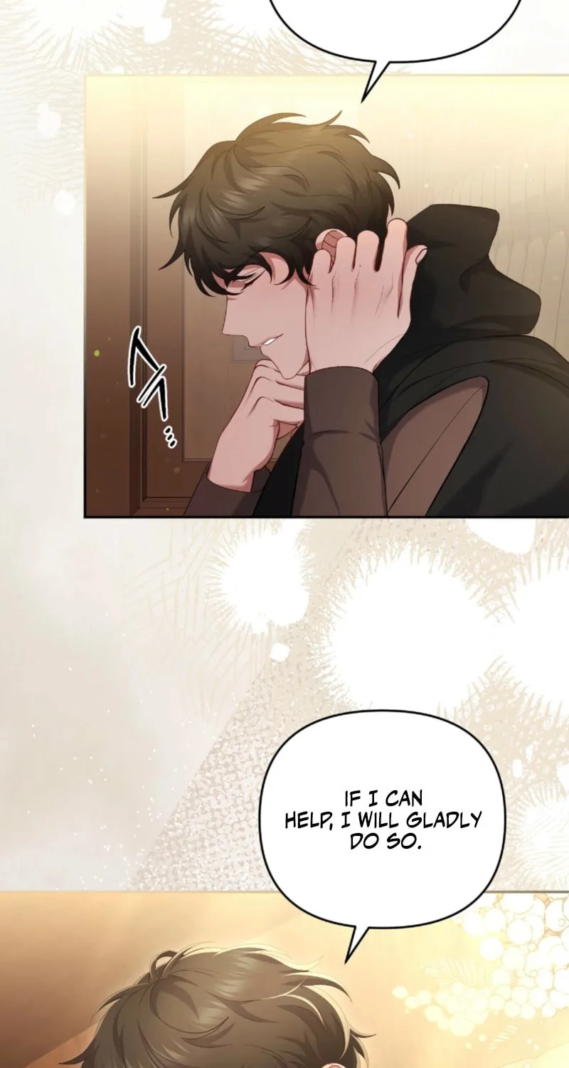 The Murderer Targets the Brunette Lady Chapter 17 page 25 - 