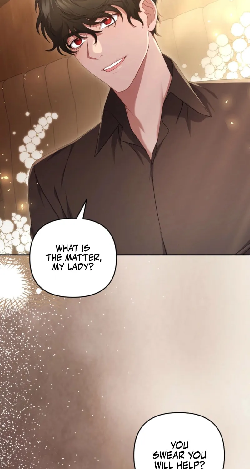 The Murderer Targets the Brunette Lady Chapter 17 page 26 - 