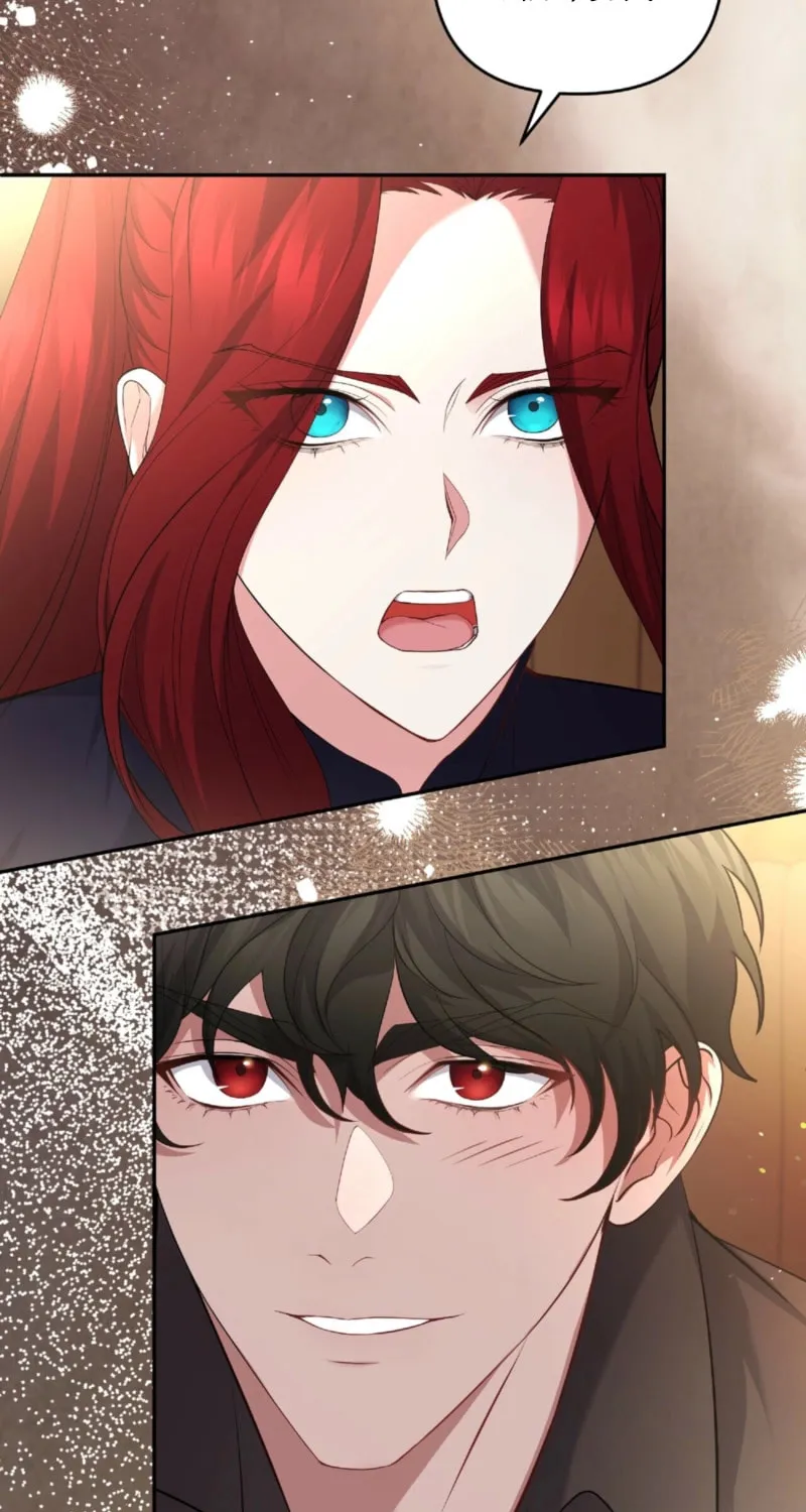 The Murderer Targets the Brunette Lady Chapter 17 page 27 - 