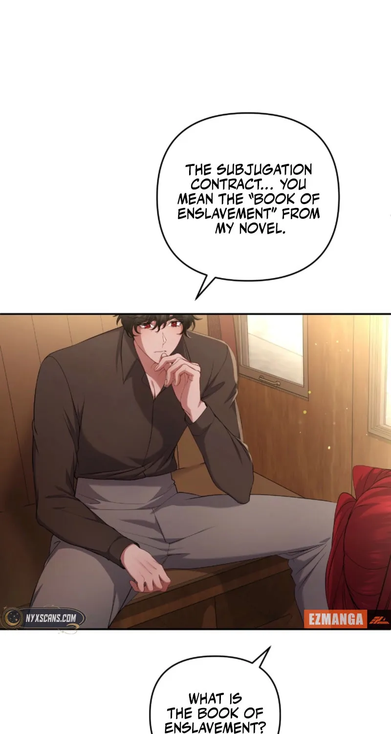 The Murderer Targets the Brunette Lady Chapter 17 page 30 - 