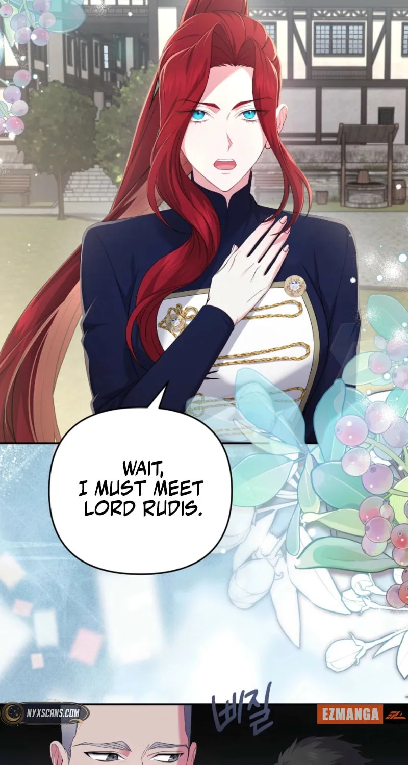 The Murderer Targets the Brunette Lady Chapter 17 page 4 - 