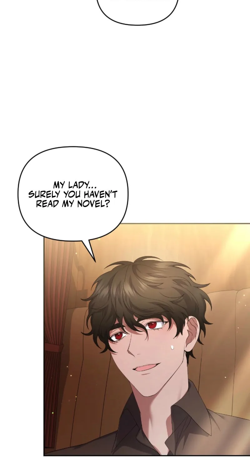 The Murderer Targets the Brunette Lady Chapter 17 page 31 - 