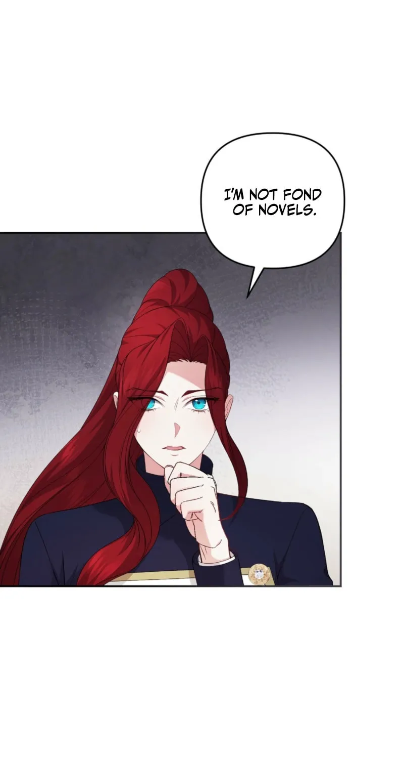 The Murderer Targets the Brunette Lady Chapter 17 page 32 - 