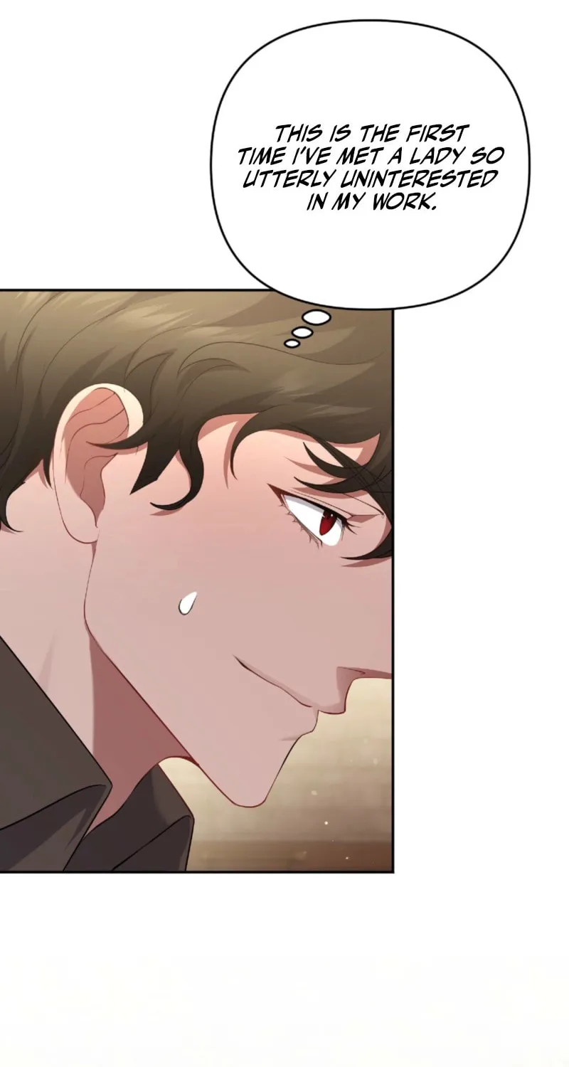 The Murderer Targets the Brunette Lady Chapter 17 page 33 - 