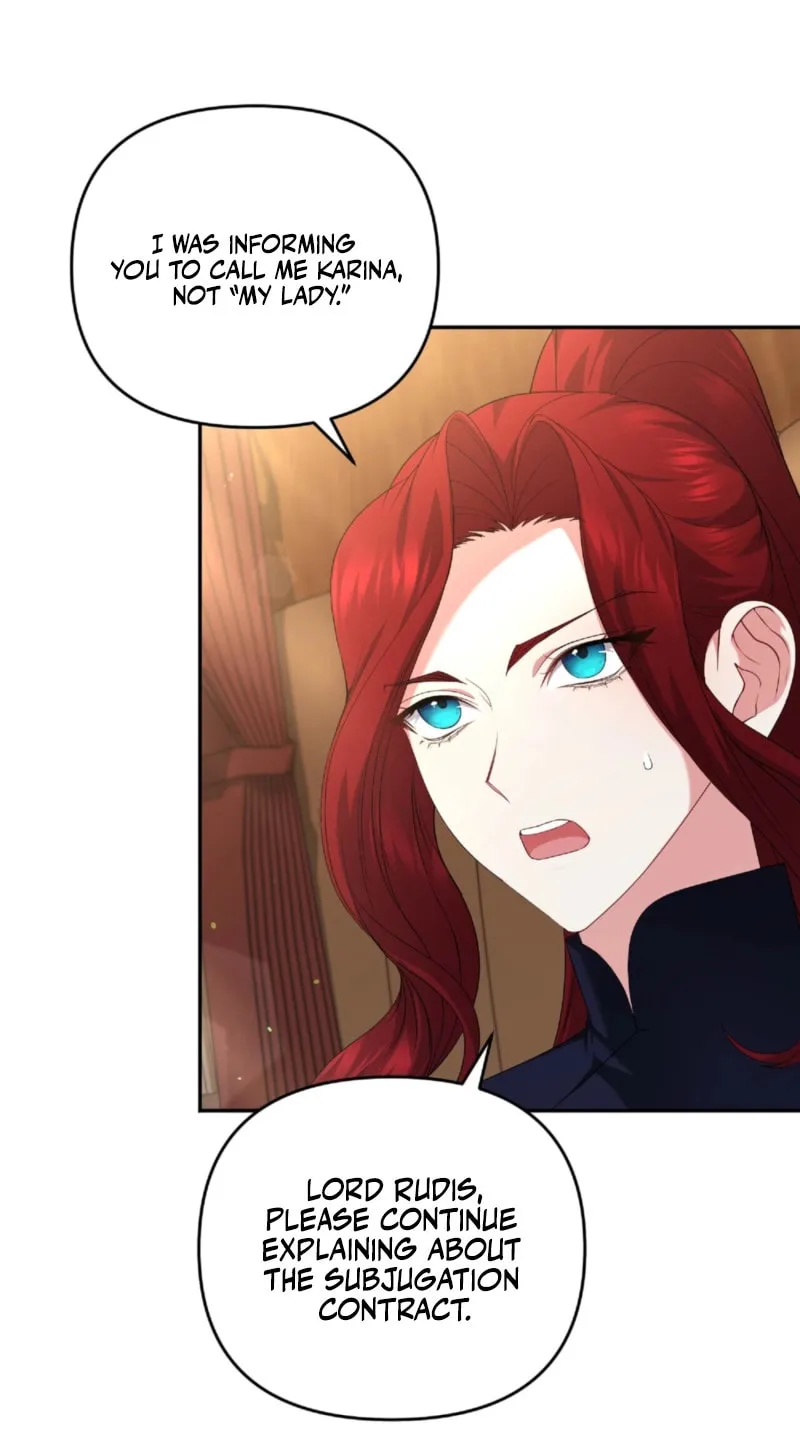 The Murderer Targets the Brunette Lady Chapter 17 page 38 - 