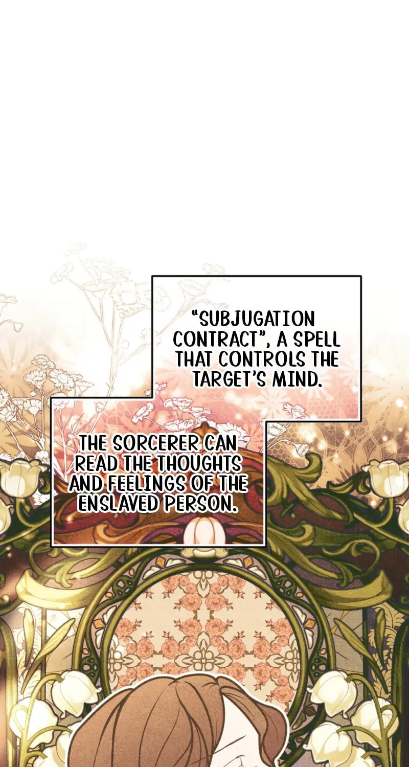 The Murderer Targets the Brunette Lady Chapter 17 page 39 - 