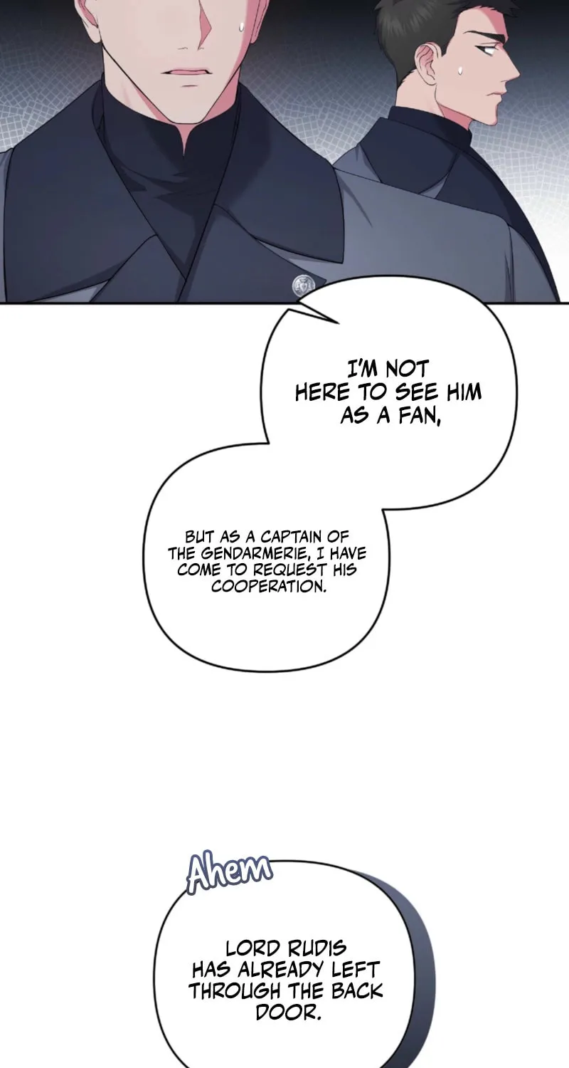 The Murderer Targets the Brunette Lady Chapter 17 page 5 - 