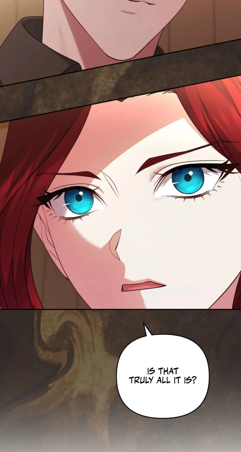 The Murderer Targets the Brunette Lady Chapter 17 page 43 - 