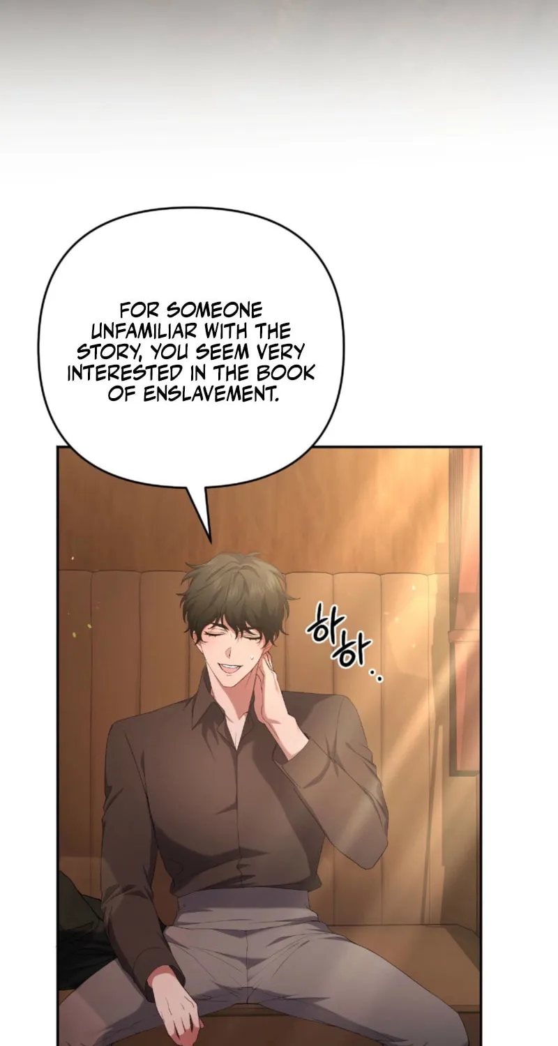 The Murderer Targets the Brunette Lady Chapter 17 page 44 - 