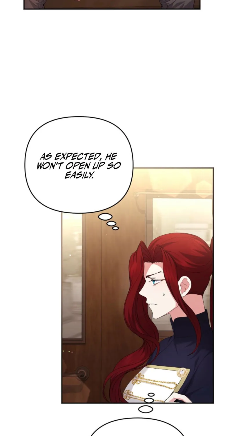 The Murderer Targets the Brunette Lady Chapter 17 page 45 - 