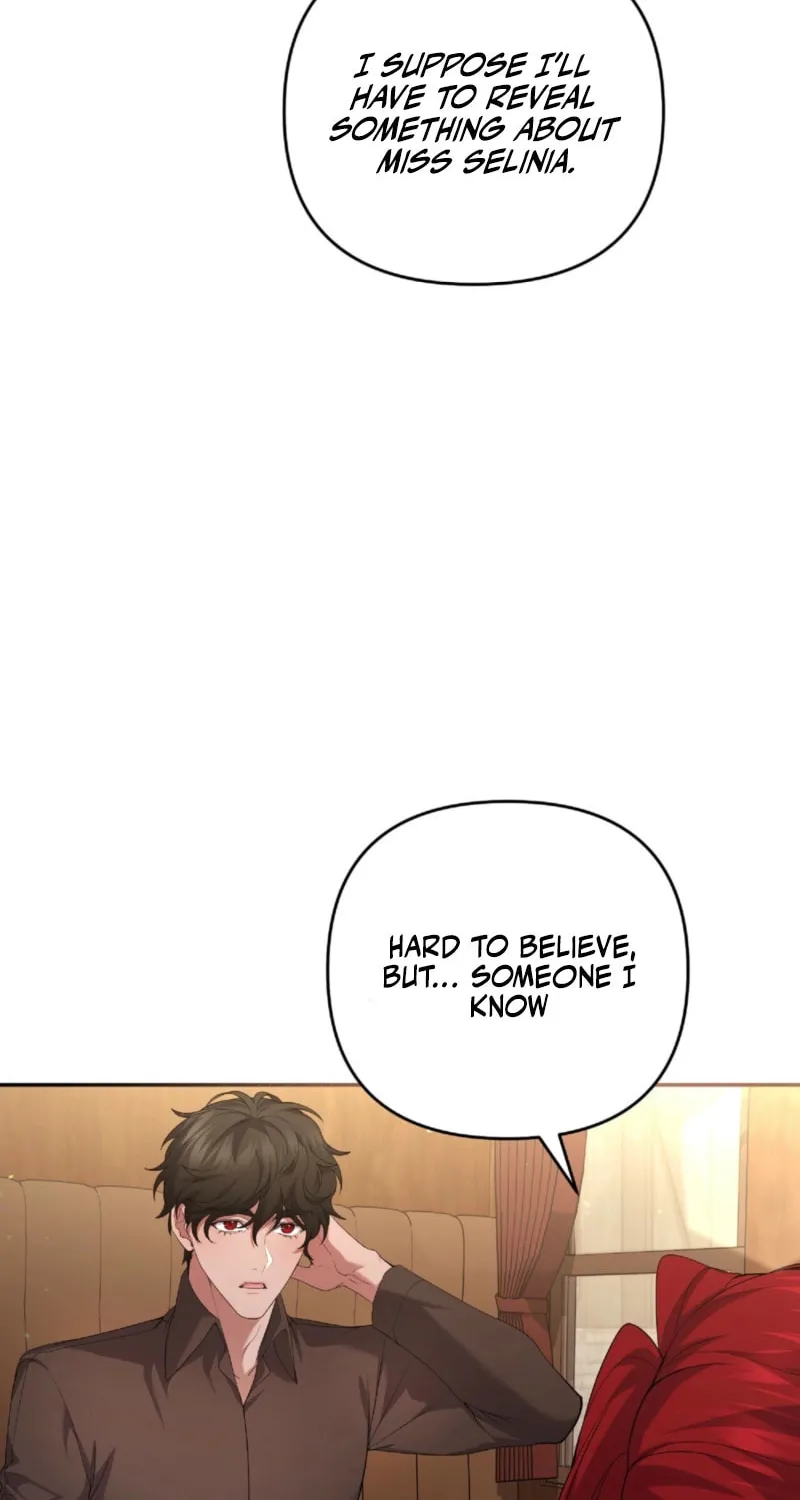 The Murderer Targets the Brunette Lady Chapter 17 page 46 - 