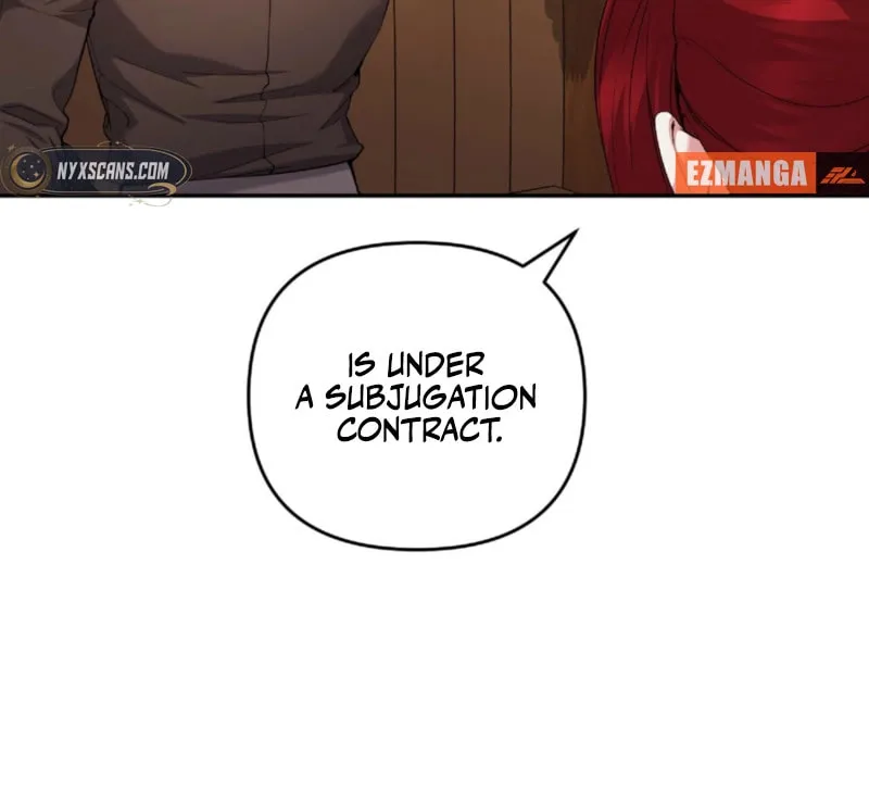 The Murderer Targets the Brunette Lady Chapter 17 page 47 - 