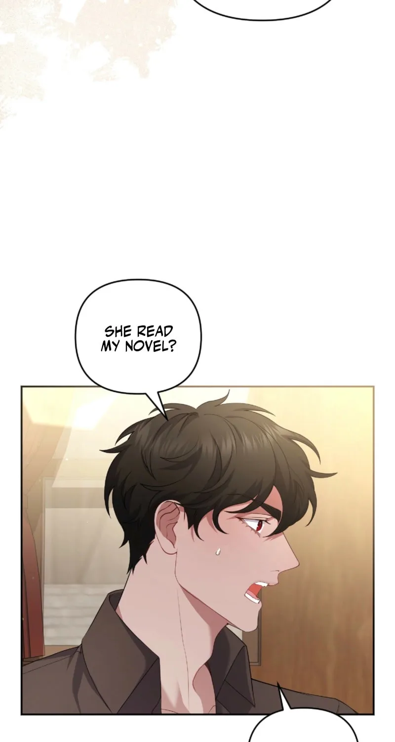 The Murderer Targets the Brunette Lady Chapter 17 page 50 - 