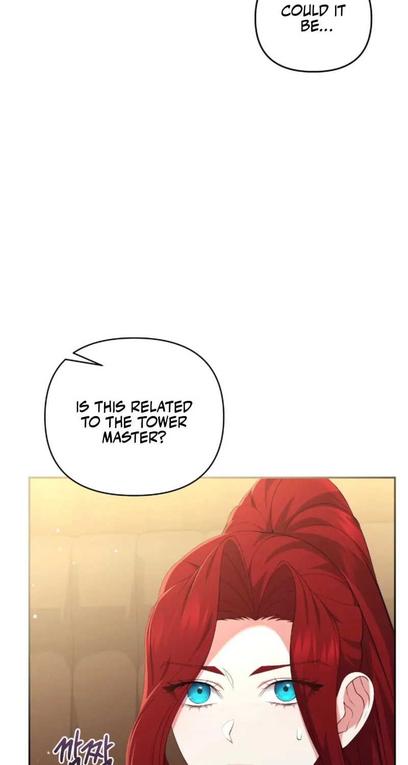 The Murderer Targets the Brunette Lady Chapter 17 page 51 - 