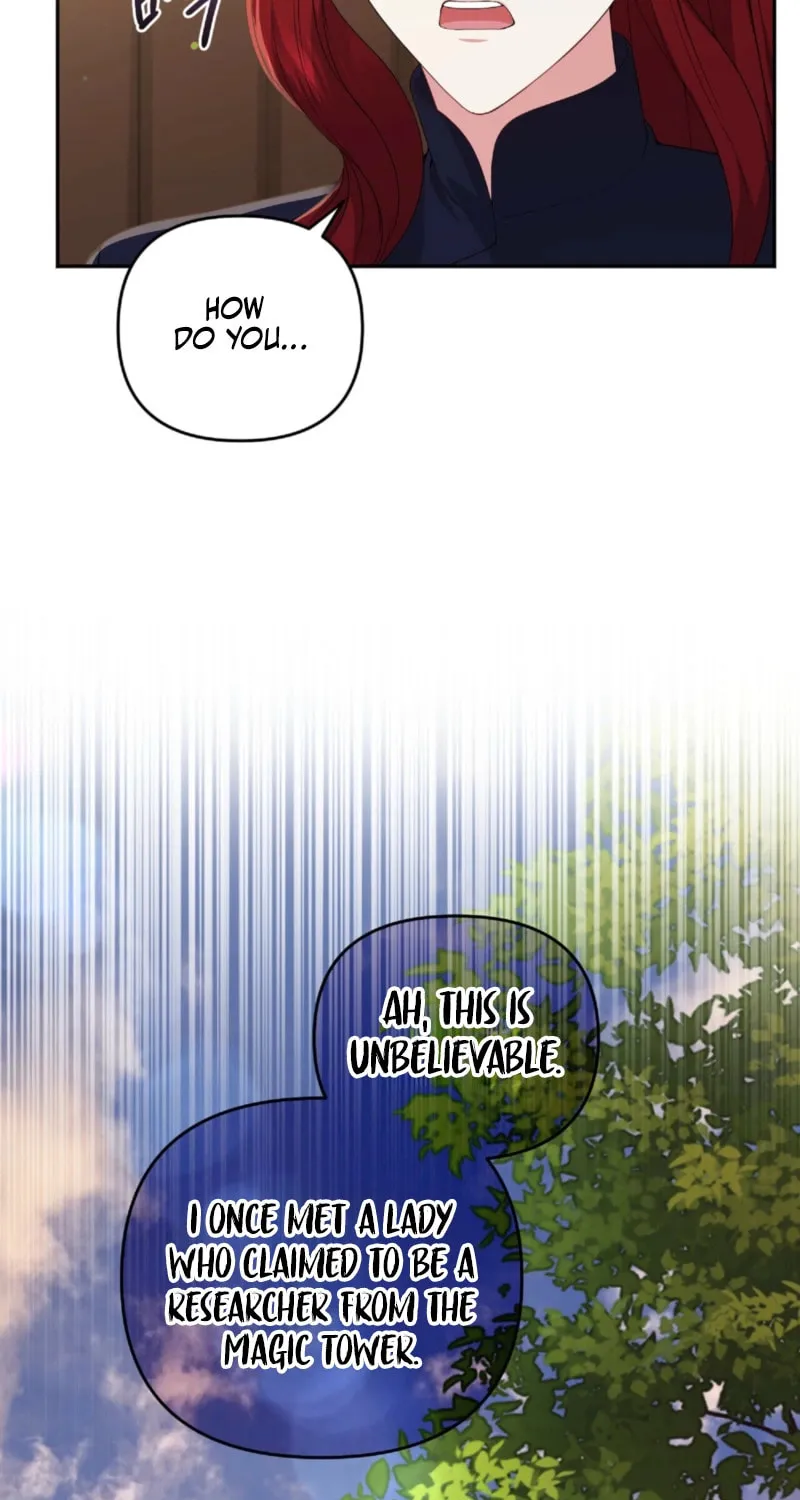 The Murderer Targets the Brunette Lady Chapter 17 page 52 - 