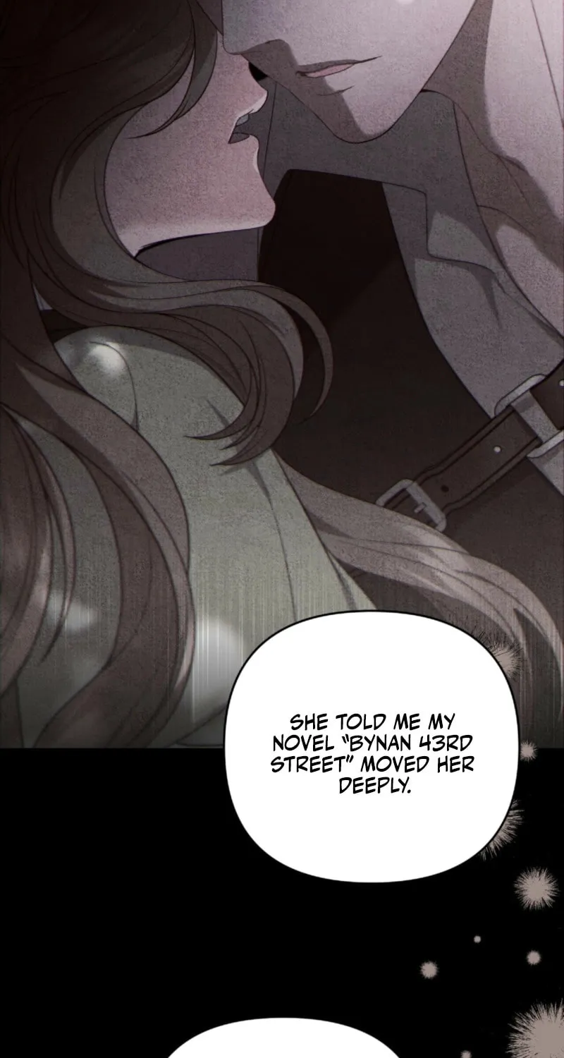 The Murderer Targets the Brunette Lady Chapter 17 page 54 - 