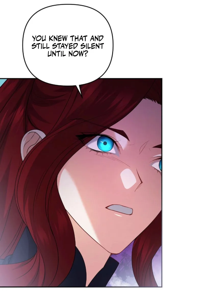 The Murderer Targets the Brunette Lady Chapter 17 page 56 - 