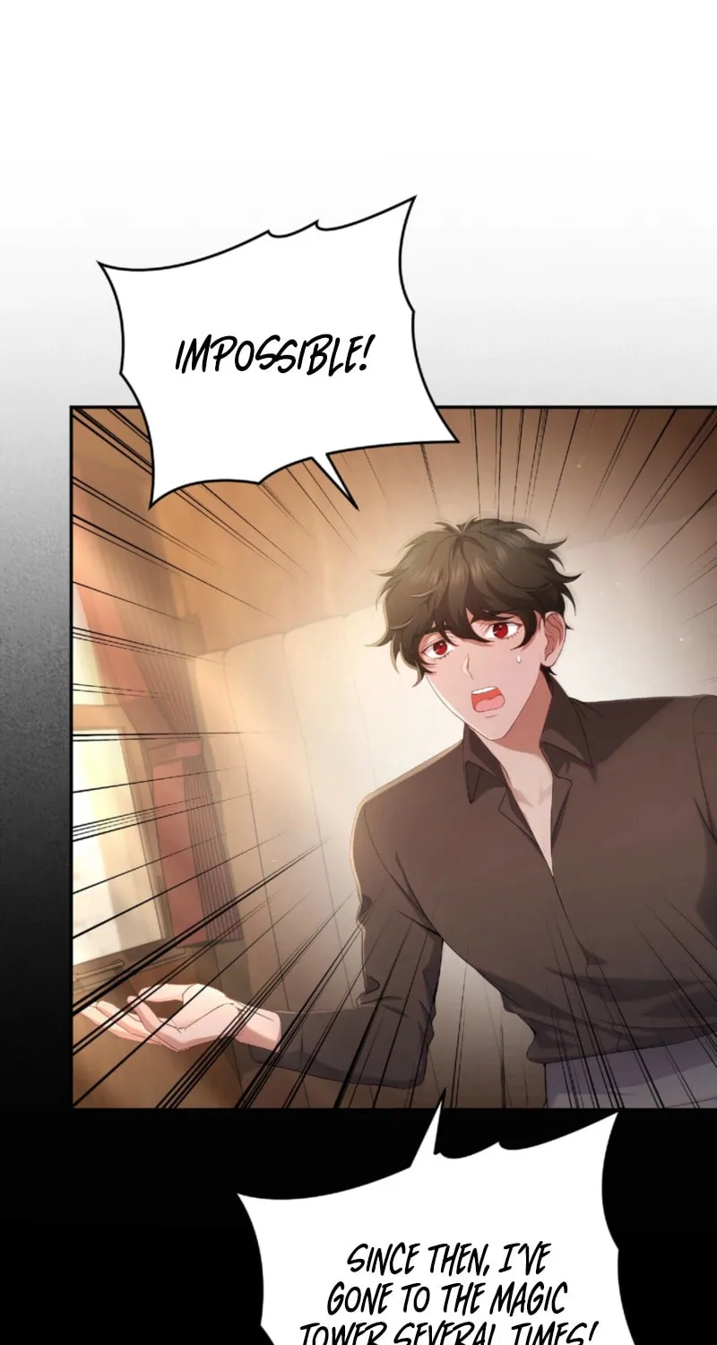 The Murderer Targets the Brunette Lady Chapter 17 page 57 - 
