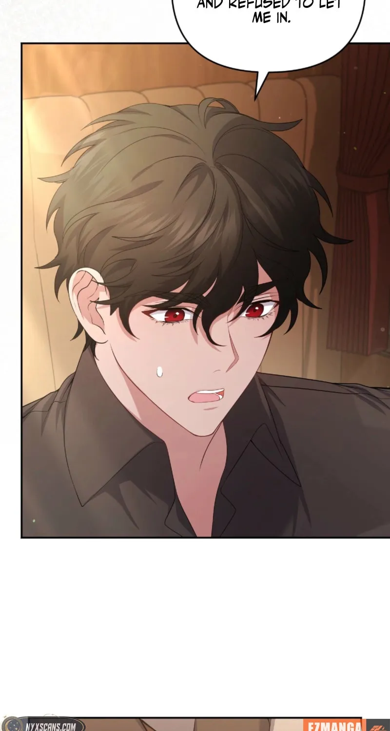 The Murderer Targets the Brunette Lady Chapter 17 page 63 - 