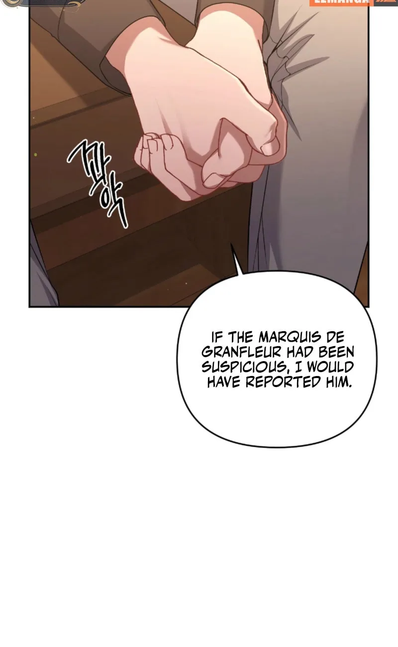 The Murderer Targets the Brunette Lady Chapter 17 page 64 - 