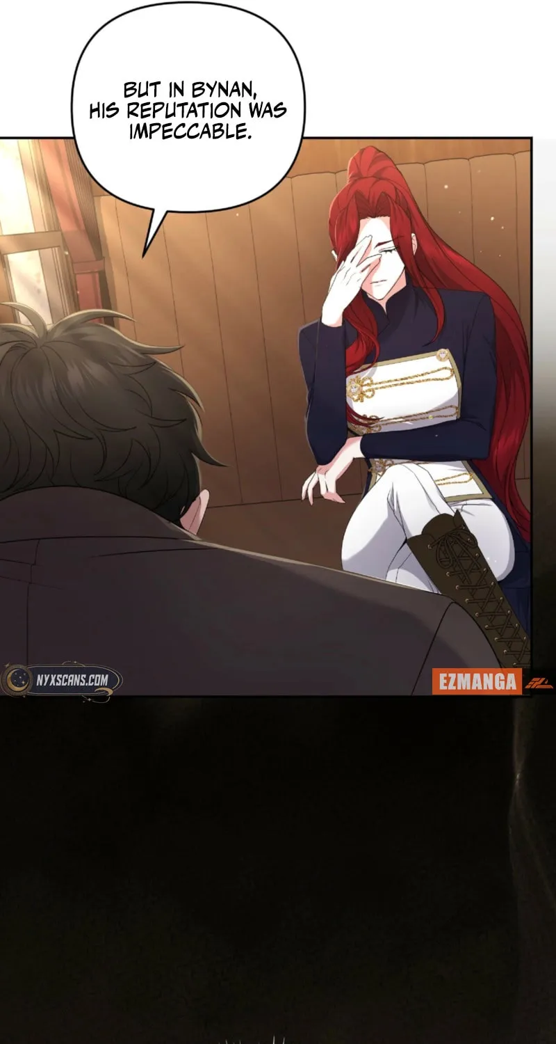 The Murderer Targets the Brunette Lady Chapter 17 page 65 - 