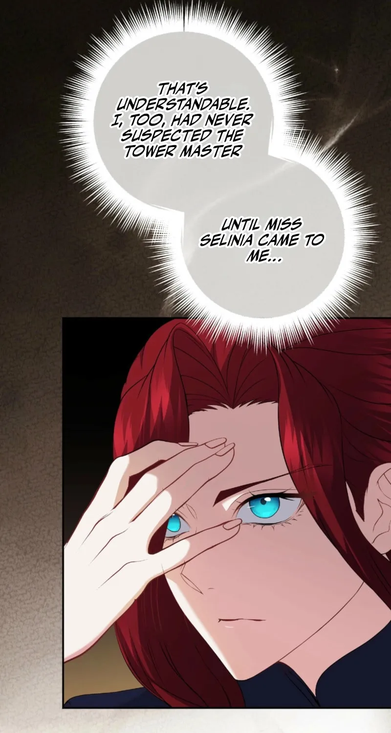 The Murderer Targets the Brunette Lady Chapter 17 page 66 - 