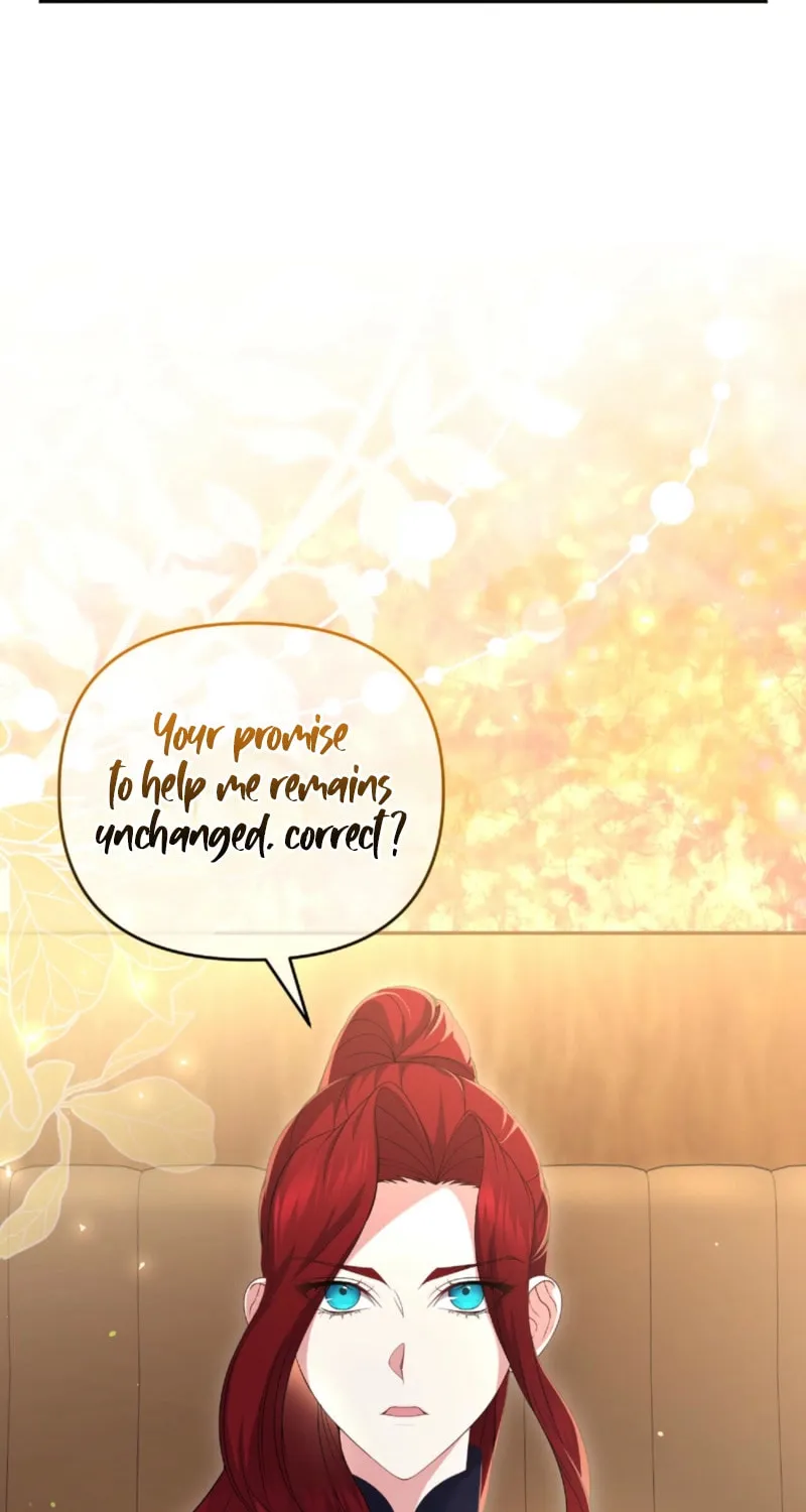 The Murderer Targets the Brunette Lady Chapter 17 page 68 - 