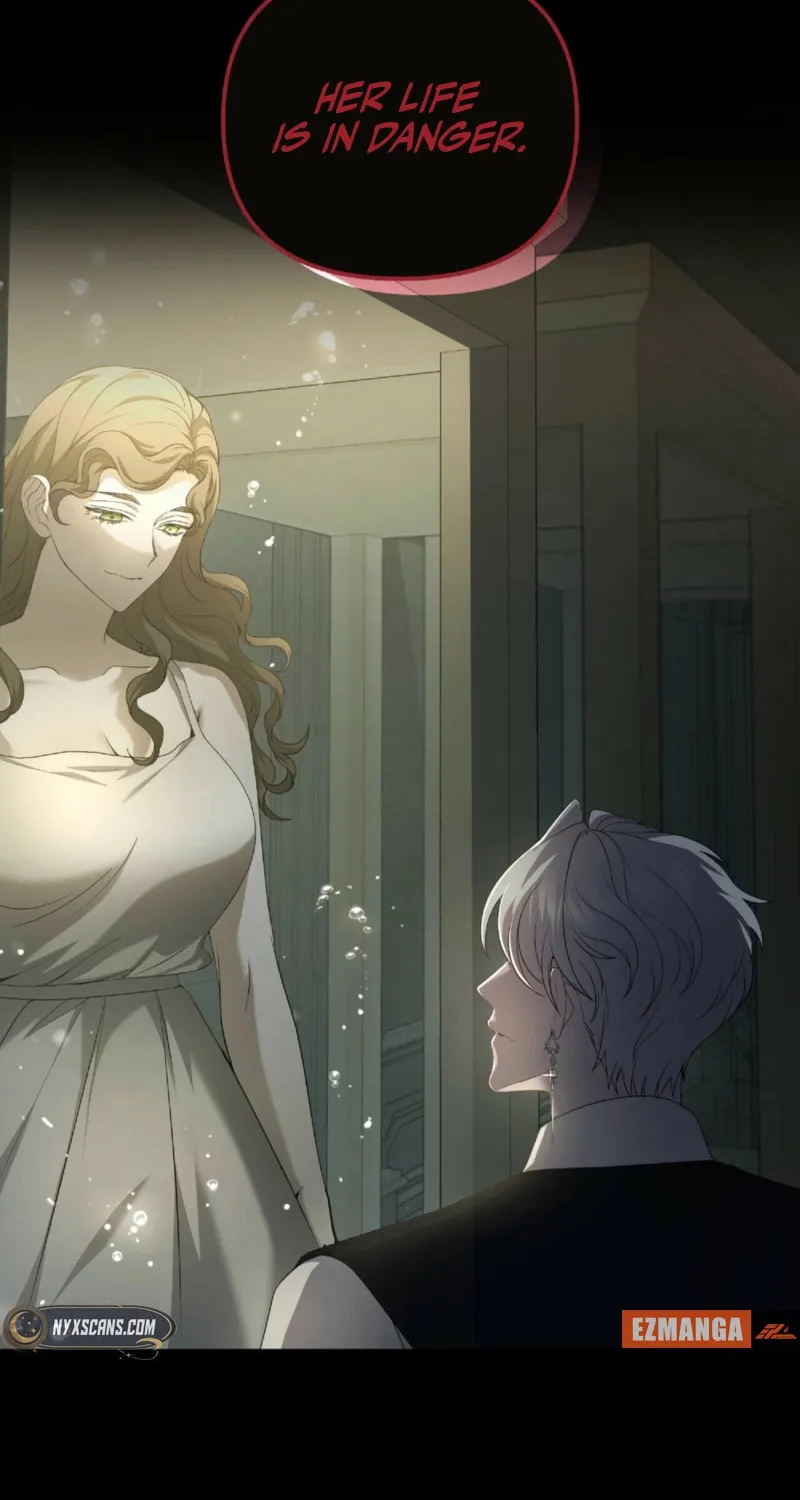 The Murderer Targets the Brunette Lady Chapter 17 page 75 - 