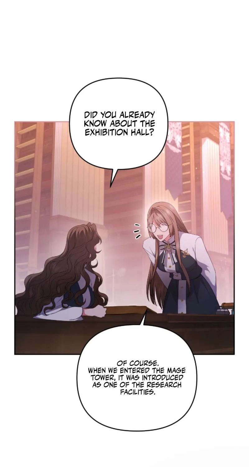 The Murderer Targets the Brunette Lady Chapter 18 page 11 - 
