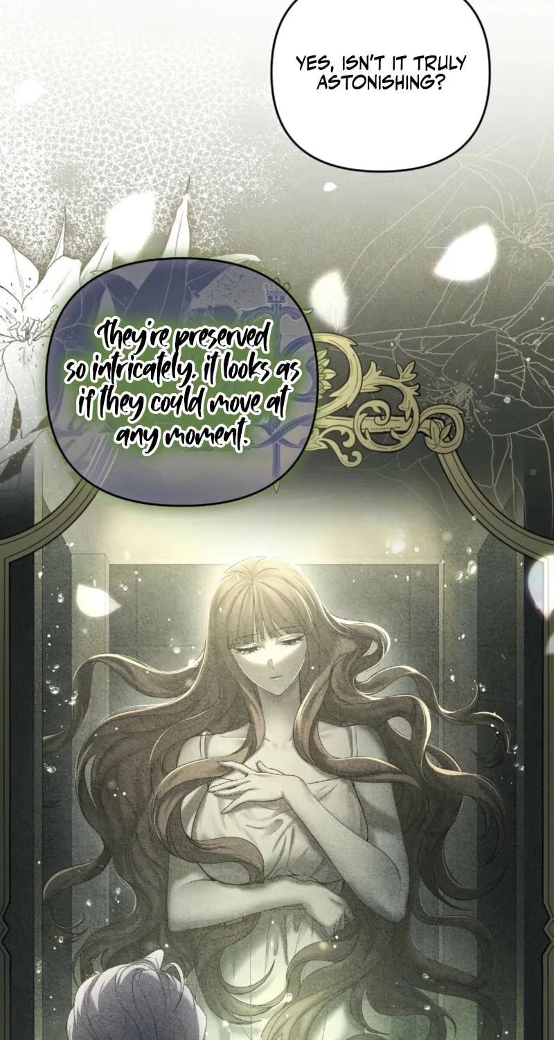 The Murderer Targets the Brunette Lady Chapter 18 page 14 - 