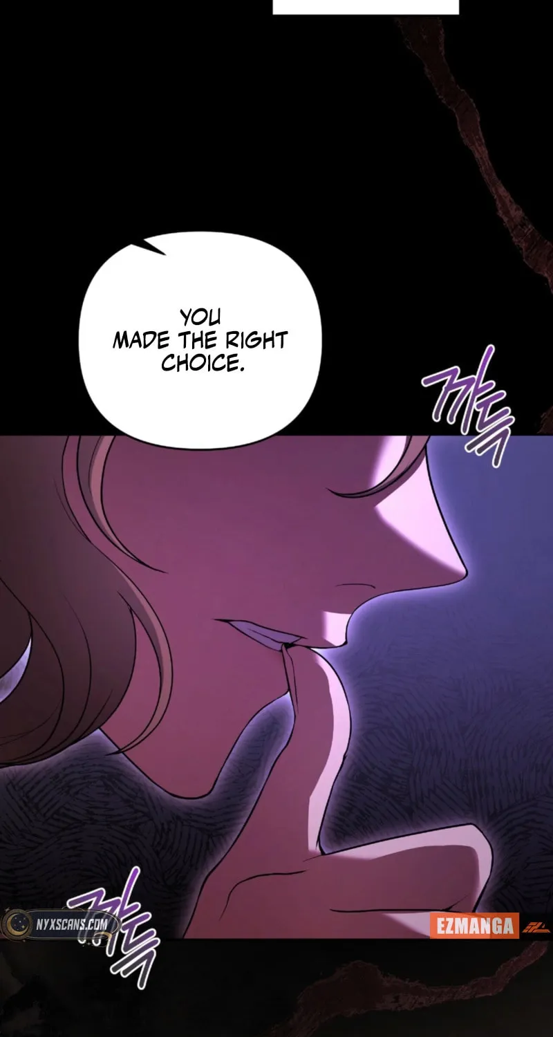 The Murderer Targets the Brunette Lady Chapter 18 page 17 - 