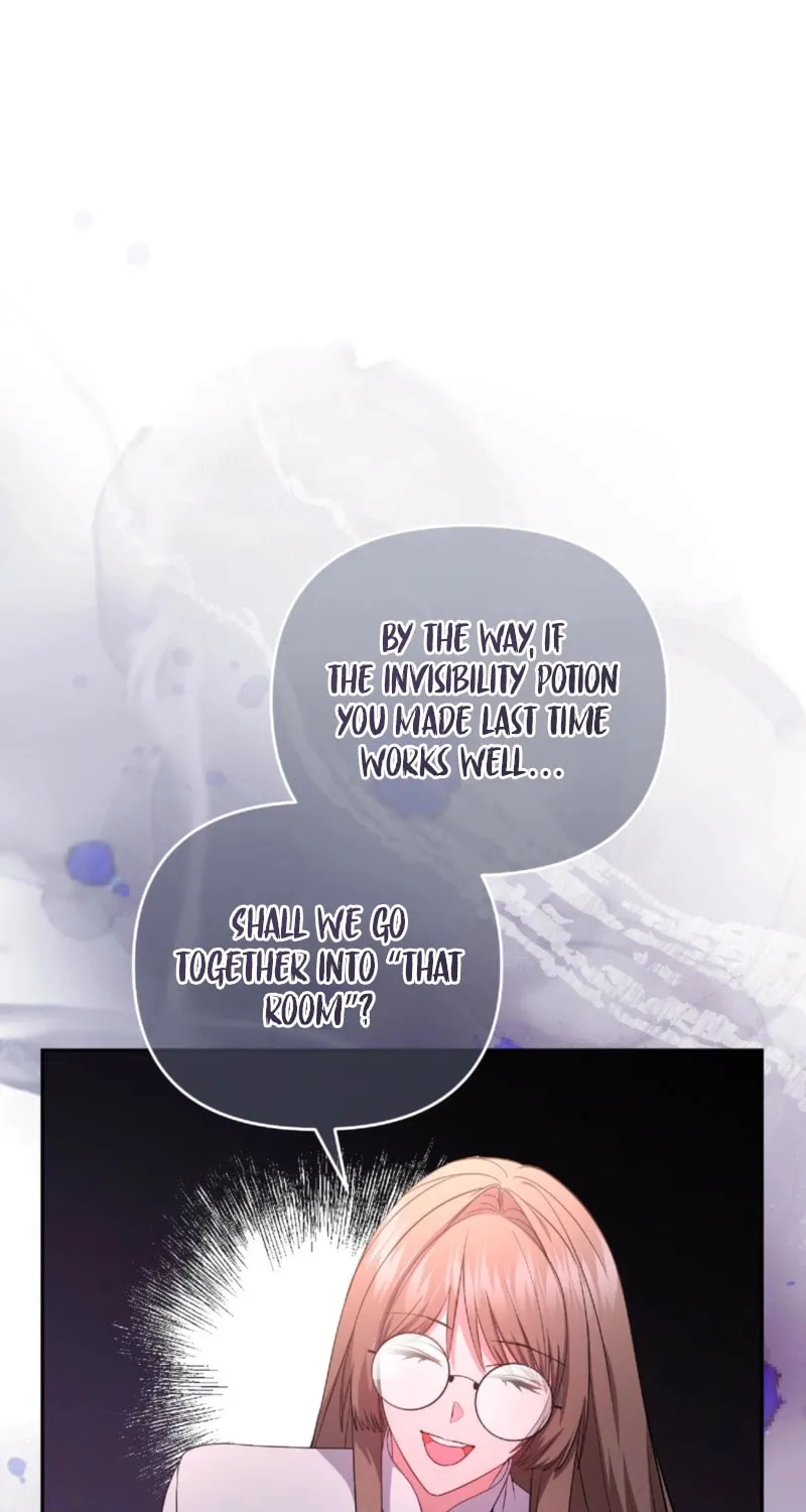 The Murderer Targets the Brunette Lady Chapter 18 page 19 - 