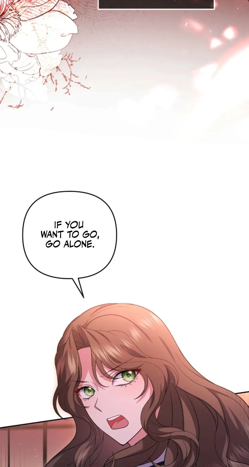 The Murderer Targets the Brunette Lady Chapter 18 page 24 - 