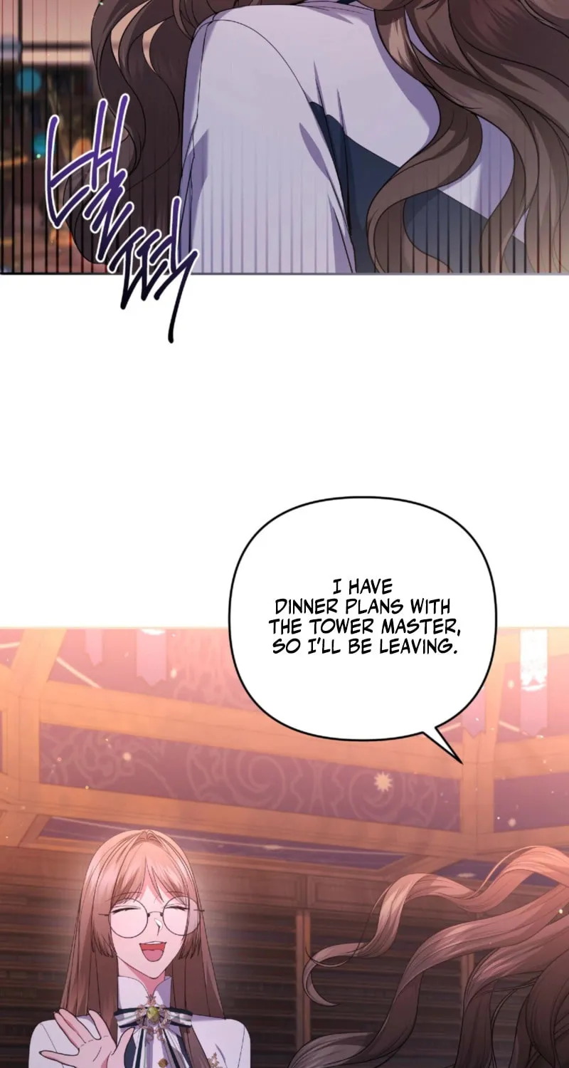 The Murderer Targets the Brunette Lady Chapter 18 page 25 - 