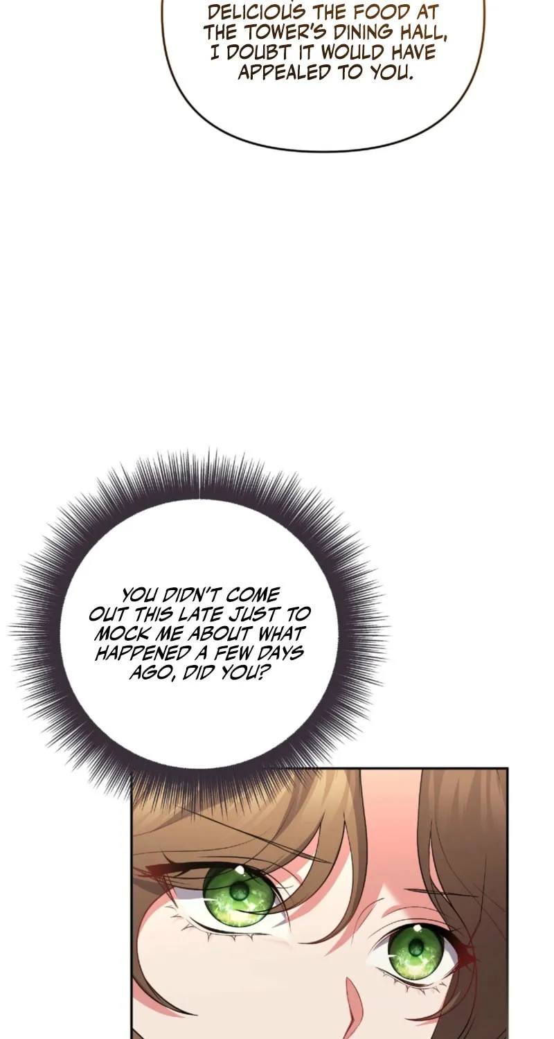 The Murderer Targets the Brunette Lady Chapter 18 page 30 - 