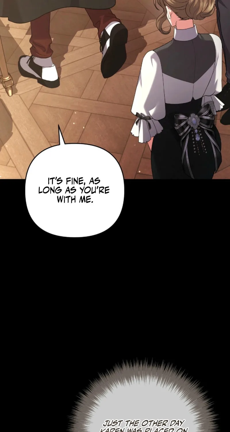 The Murderer Targets the Brunette Lady Chapter 18 page 32 - 