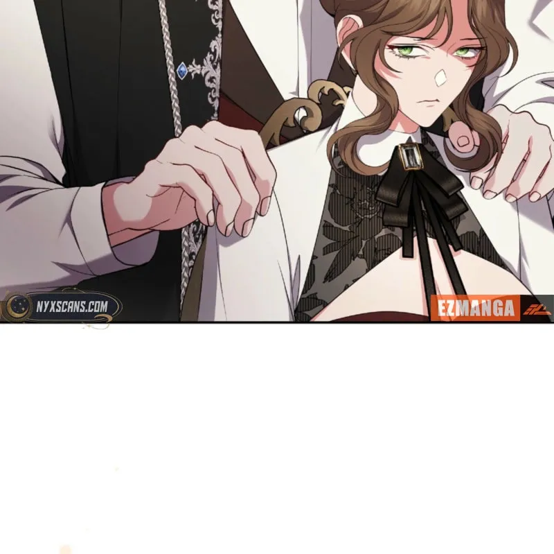 The Murderer Targets the Brunette Lady Chapter 18 page 36 - 