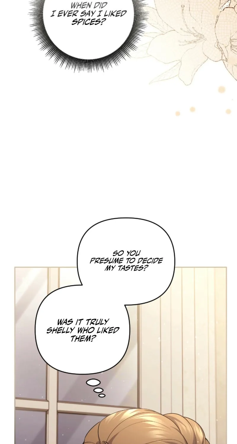 The Murderer Targets the Brunette Lady Chapter 18 page 38 - 